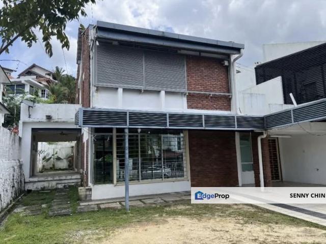 House for sale in Taman Desa, Kuala Lumpur
