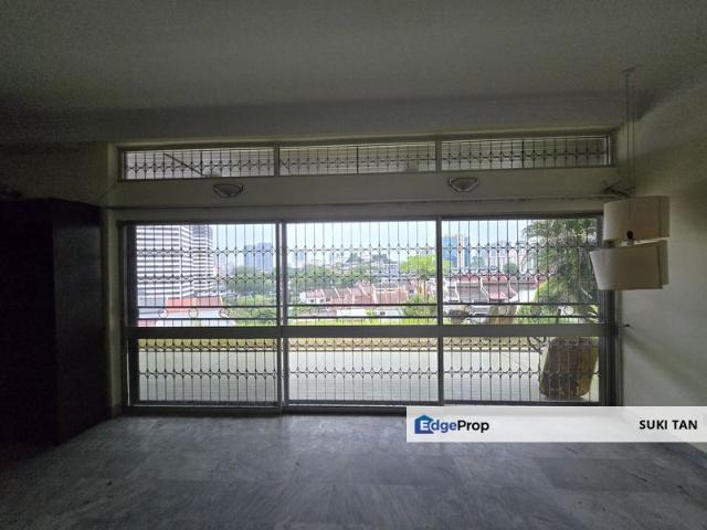House for sale in Country Heights Damansara, Kuala Lumpur