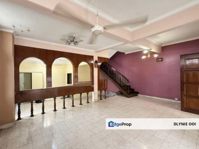 House for sale in Country Heights Damansara, Kuala Lumpur