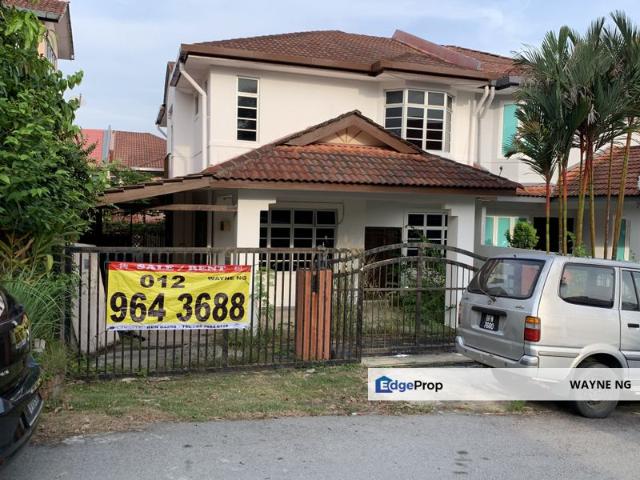 House for sale in Country Heights Damansara, Kuala Lumpur