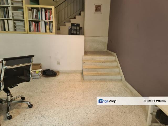 House for sale in Taman Danau Desa, Kuala Lumpur