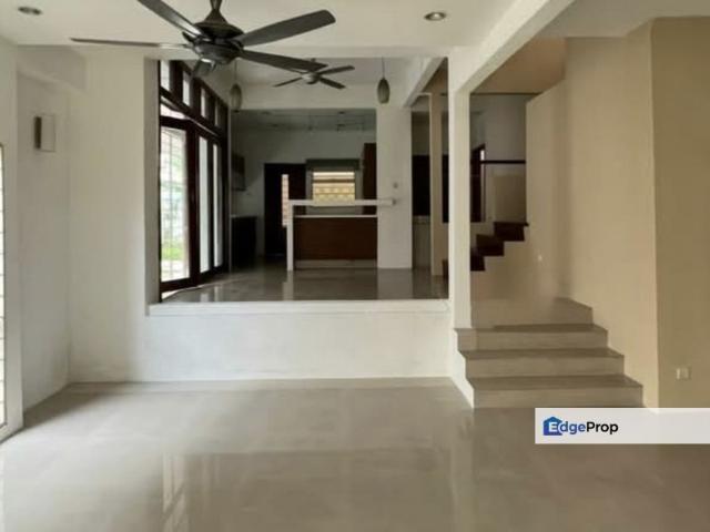 House for sale in Country Heights Damansara, Kuala Lumpur