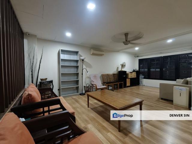 House for sale in Country Heights Damansara, Kuala Lumpur