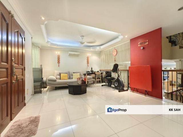 House for sale in Country Heights Damansara, Kuala Lumpur