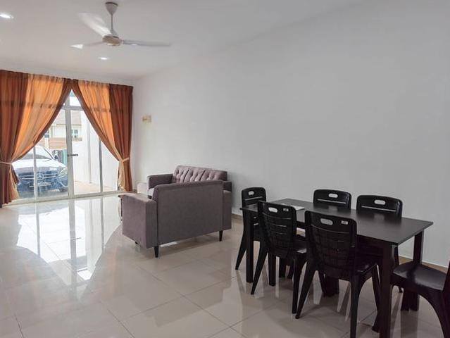 Terraced House for rent in Kedah