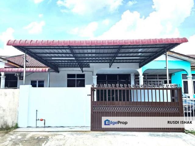 House for sale in Kuala Muda, Kedah