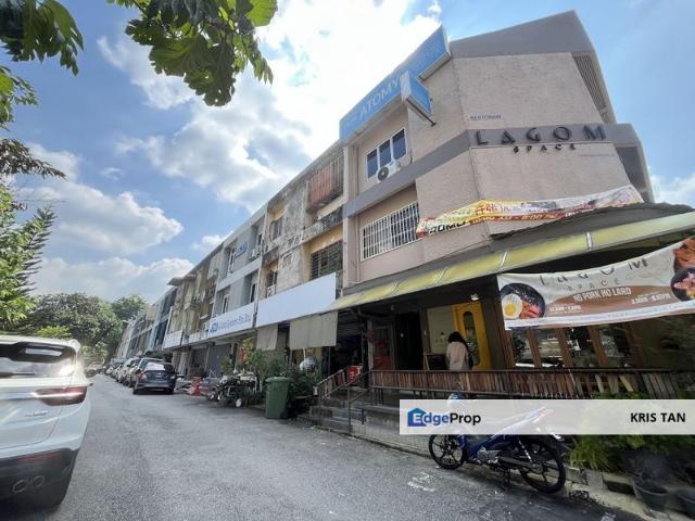 Shop for sale in Country Heights Damansara, Kuala Lumpur
