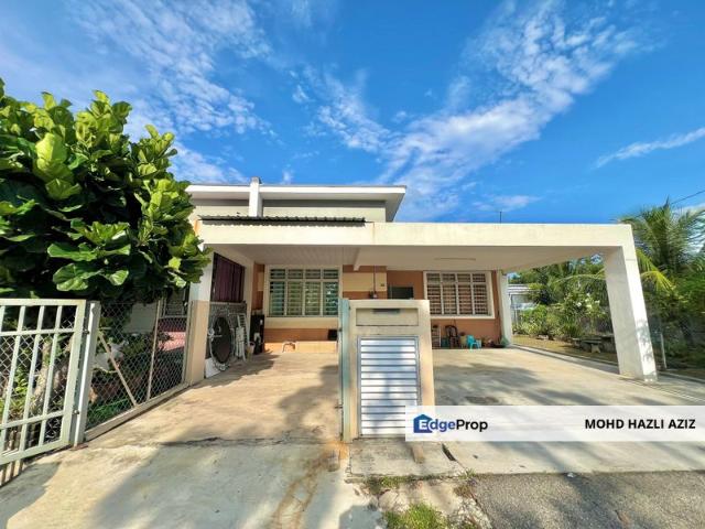 House for sale in Sungai Petani, Kuala Muda