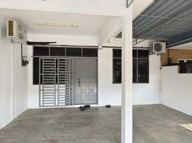 Terraced House for sale in Guar Chempedak, Kedah