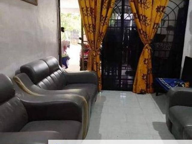 House for sale in Sungai Petani, Kuala Muda