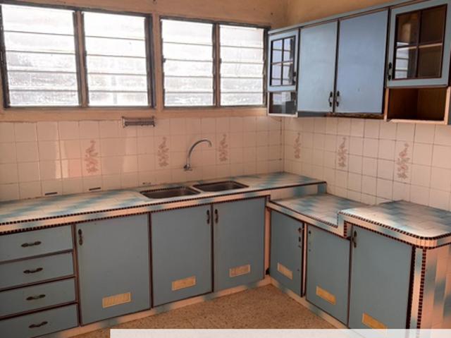 House for sale in Sungai Lalang, Kuala Muda