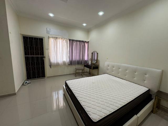 Terraced House for rent in Cheras, Kuala Lumpur