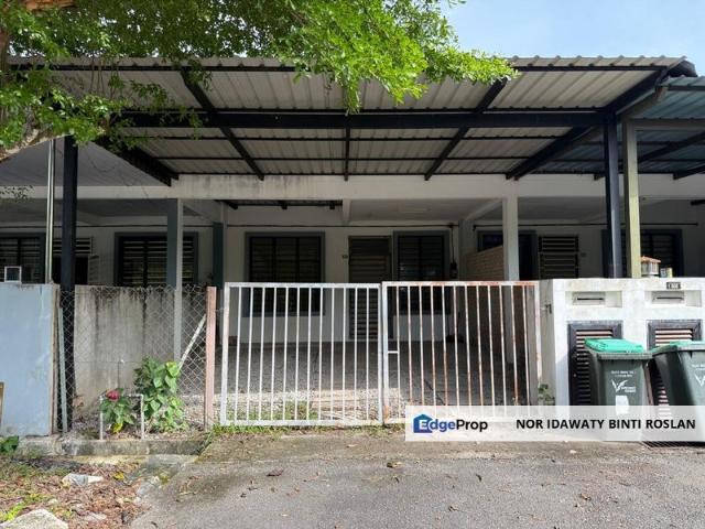 House for sale in Sungai Petani, Kuala Muda