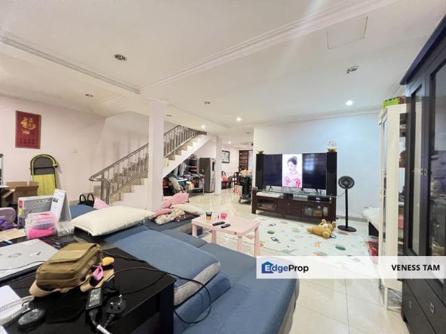 House for sale in Country Heights Damansara, Kuala Lumpur