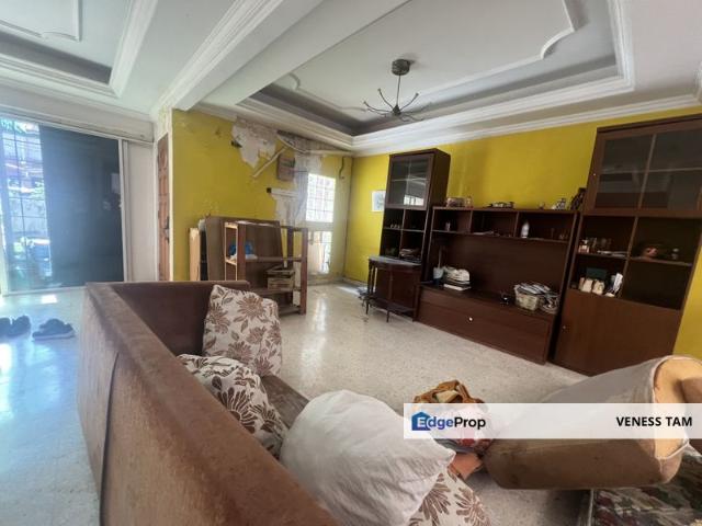 House for sale in Taman Cheras, Kuala Lumpur