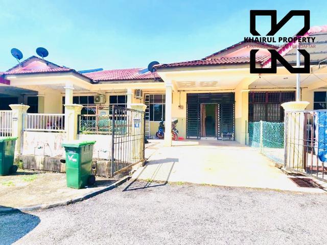 Terraced House for sale in Guar Chempedak, Kedah