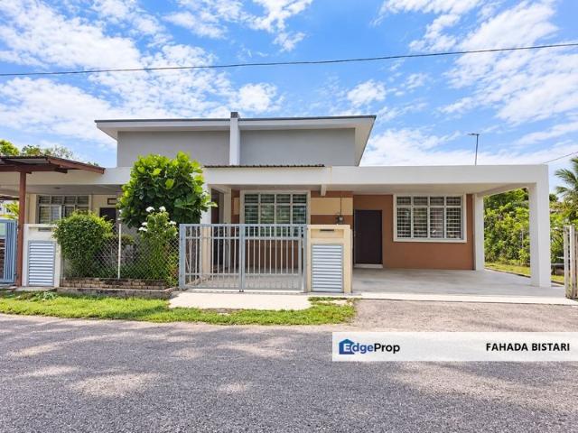 House for sale in Taman Desa Jaya, Sungai Petani