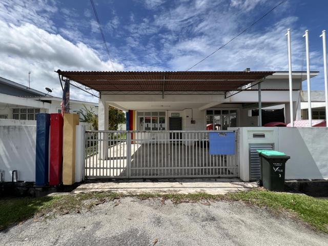 Residential House for rent in Padang Serai, Kedah