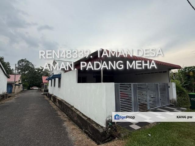 House for sale in Sungai Petani, Kuala Muda