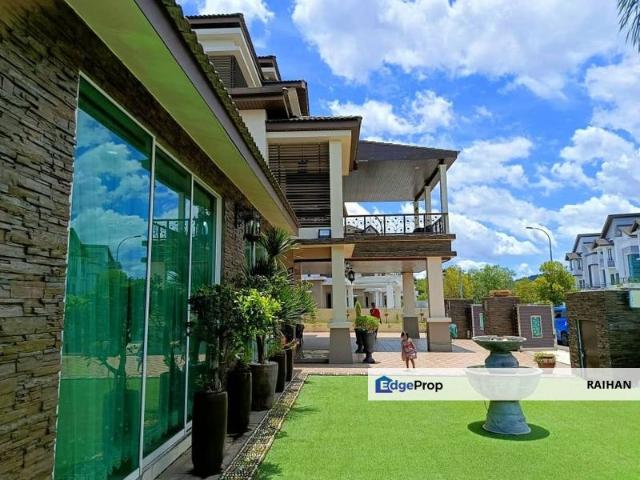House for sale in Sungai Petani, Kuala Muda