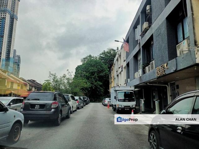 Shop for sale in Country Heights Damansara, Kuala Lumpur