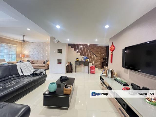 House for sale in Country Heights Damansara, Kuala Lumpur