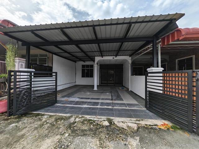 Terraced House for sale in Sungai Petani, Kuala Muda