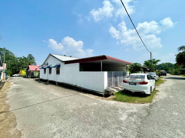 Terraced House for sale in Sungai Petani, Kuala Muda