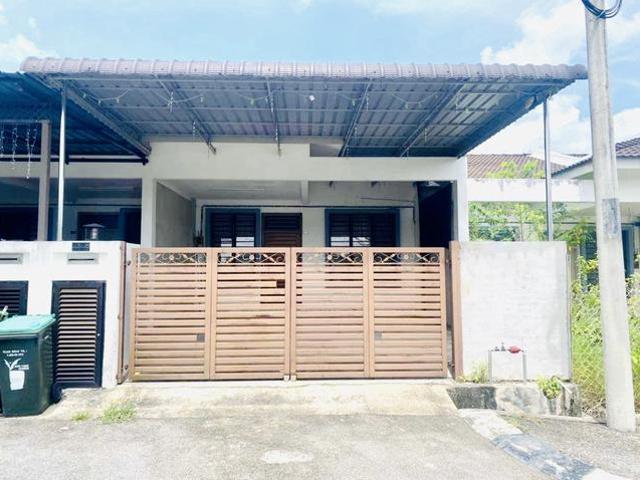 Terraced House for sale in Padang Serai, Kedah