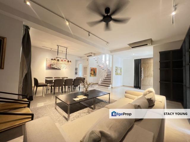 House for sale in Cheras, Kuala Lumpur