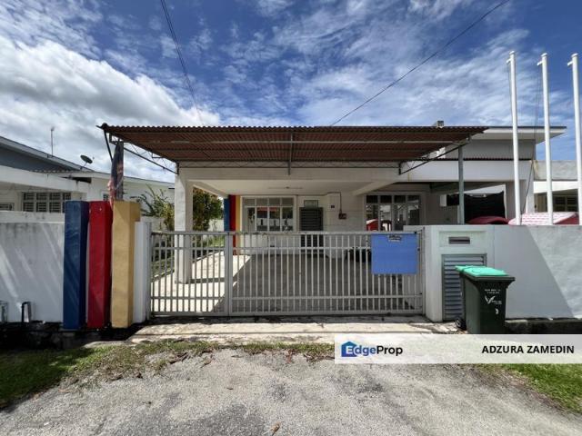 House for sale in Kedah