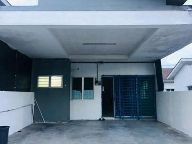 Terraced House for sale in Majlis Bandaraya Ipoh, Kinta
