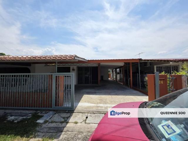 House for rent in Kampung Pengkalan Pegoh, Majlis Bandaraya Ipoh