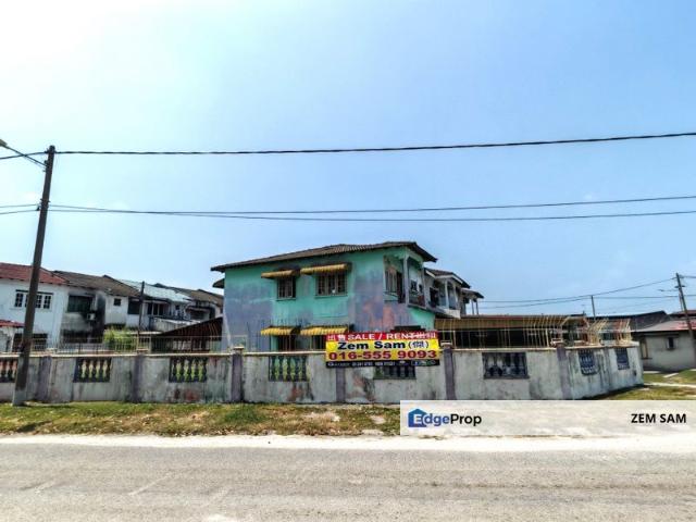 House for sale in Perak, Tanjong Ipoh
