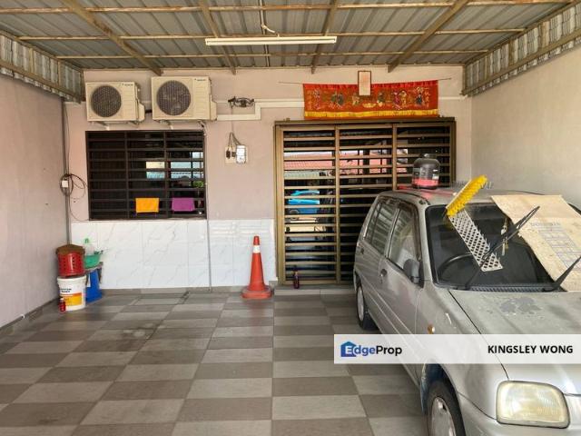 House for sale in Perak, Tanjong Ipoh