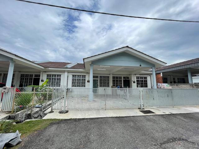 Terraced House for sale in Kulim, Kedah