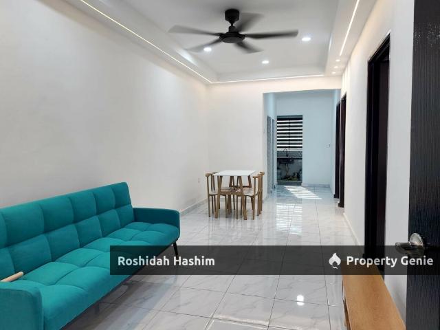 Terraced House for sale in Karangan, Kedah