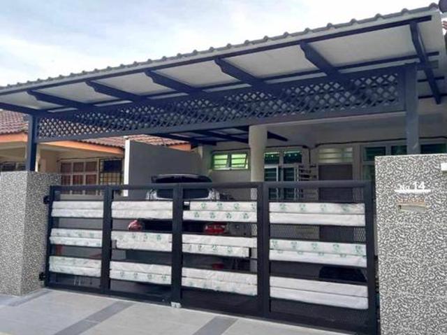 Terraced House for sale in Kawasan Perindustrian Padang Meha, Kulim