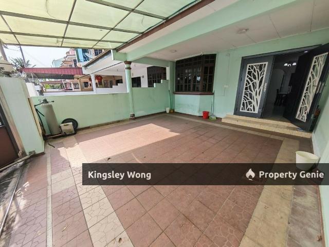 Terraced House for sale in Perak, Tanjong Ipoh