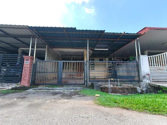Terraced House for sale in Padang Serai, Kedah