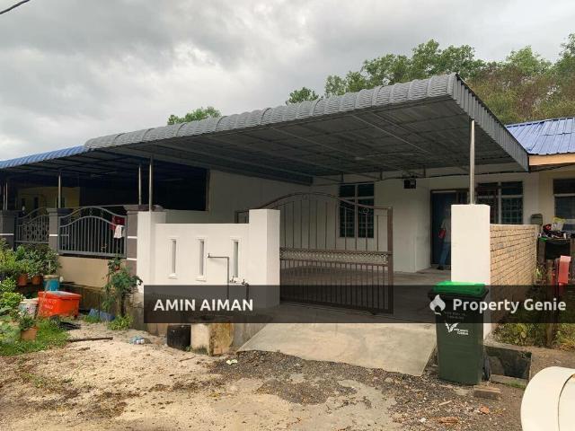 Terraced House for sale in Karangan, Kedah