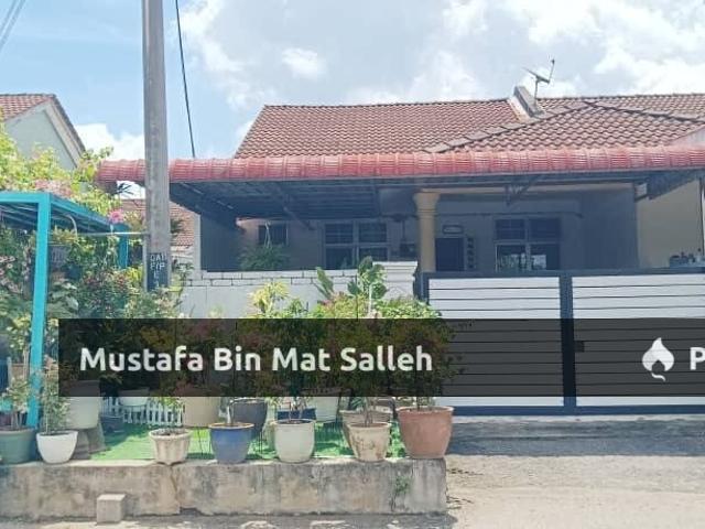 Terraced House for sale in Karangan, Kedah