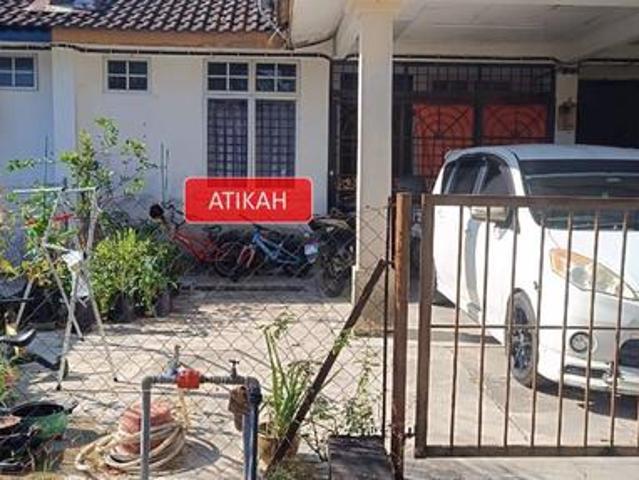 Terraced House for sale in Kedah