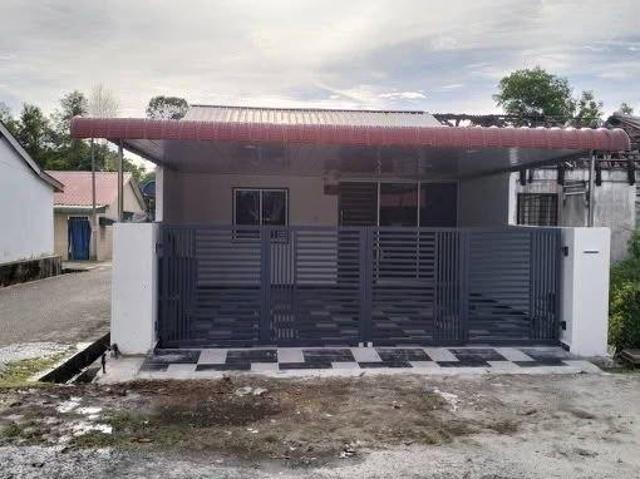Terraced House for sale in Padang Serai, Kedah