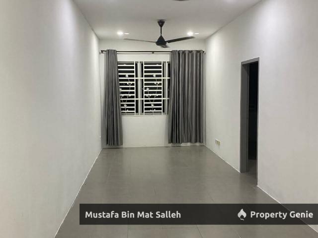 Apartment for sale in Kedah