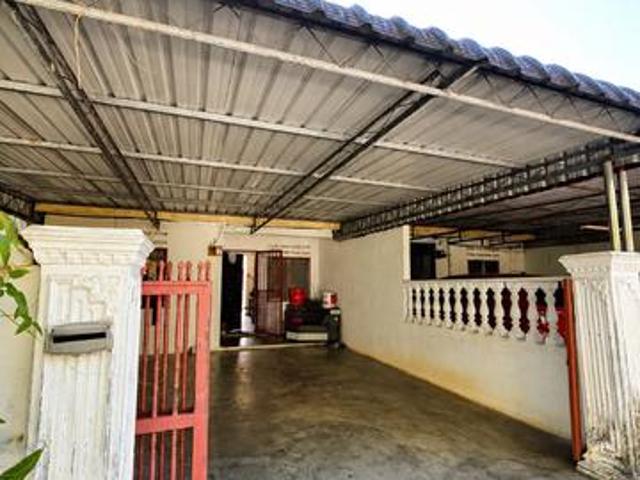 Terraced House for sale in Padang Serai, Kedah