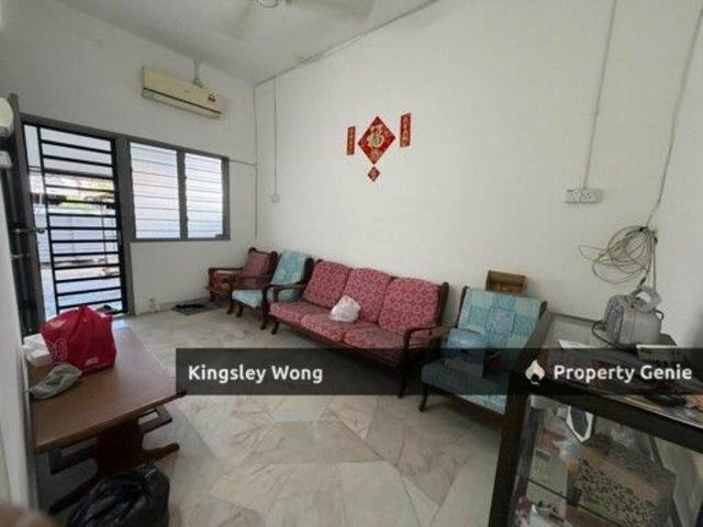 House for rent in Kampung Pengkalan Pegoh, Majlis Bandaraya Ipoh