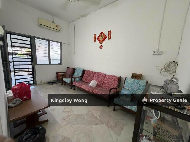 Terraced House for rent in Perak, Tanjong Ipoh