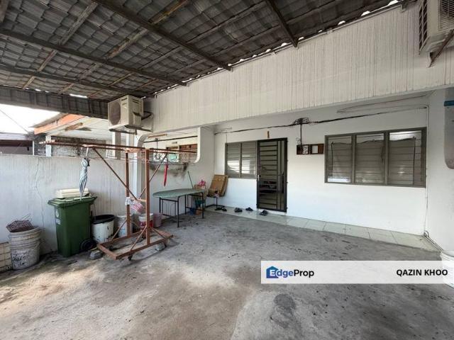 House for rent in Perak, Tanjong Ipoh