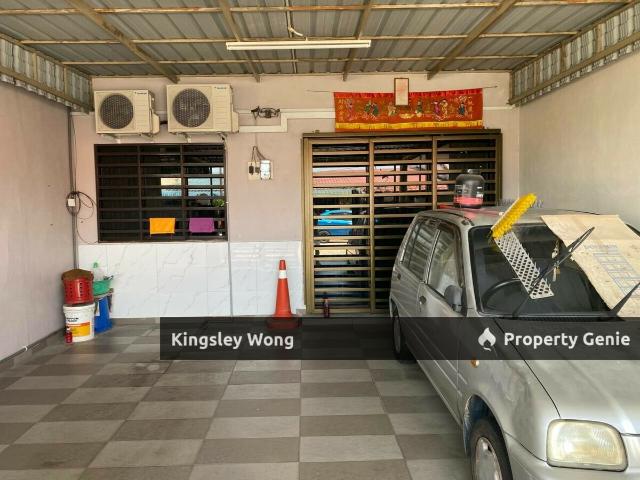 Terraced House for sale in Perak, Tanjong Ipoh